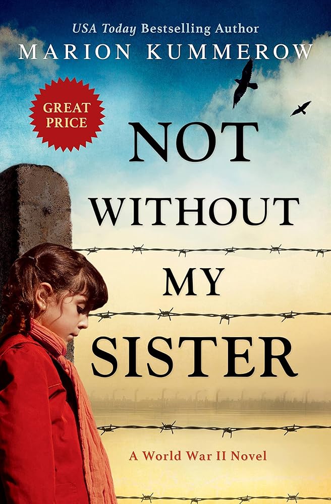 Not Without My Sister cover image
