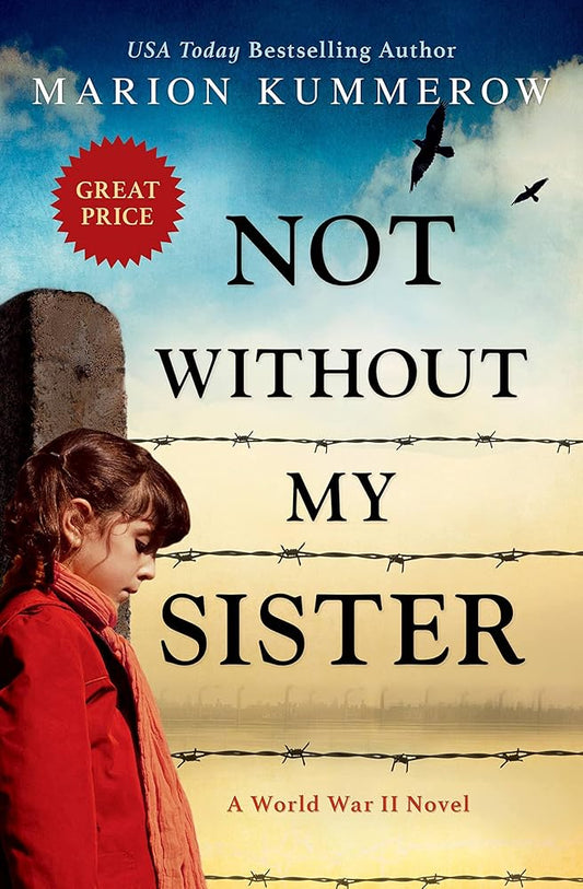 Not Without My Sister cover image