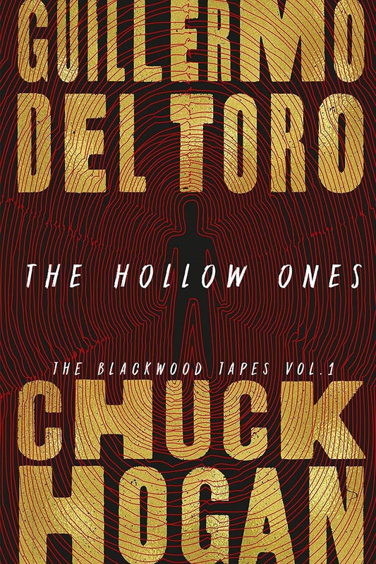 The Hollow Ones cover image