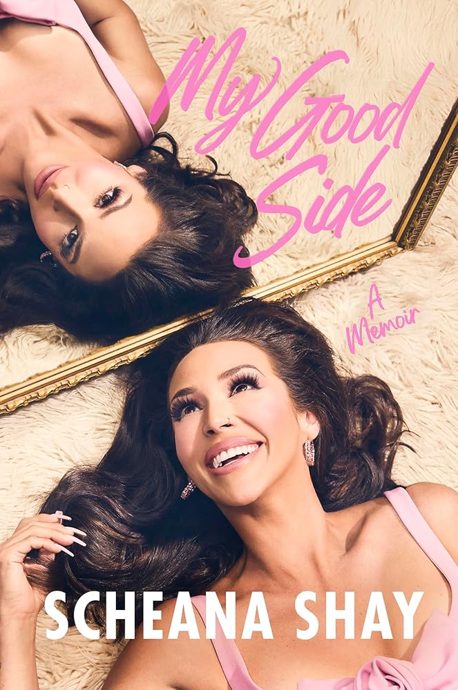 My Good Side: A Memoir cover image