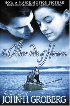 The Other Side of Heaven cover image