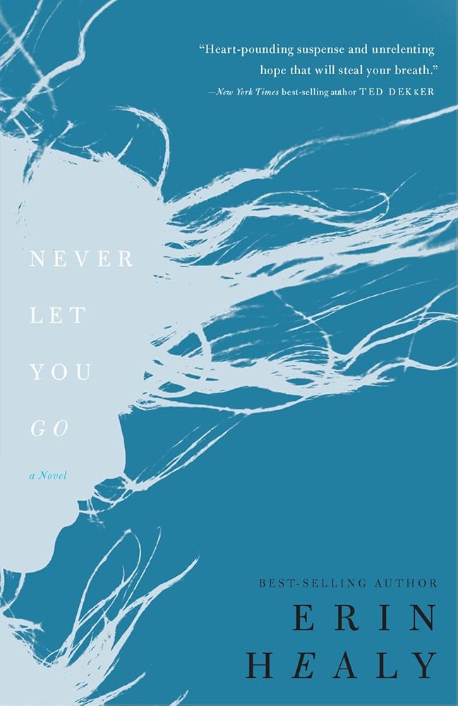 Never Let You Go cover image