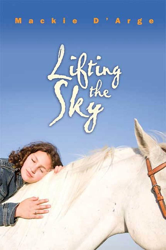 Lifting the Sky cover image
