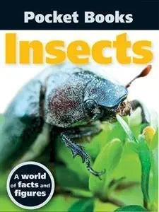 Insects cover image