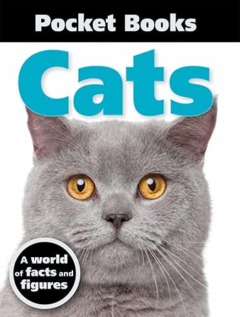 Cats (Pocket Books) cover image