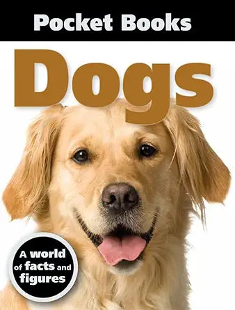 Dogs (Pocket Books) cover image