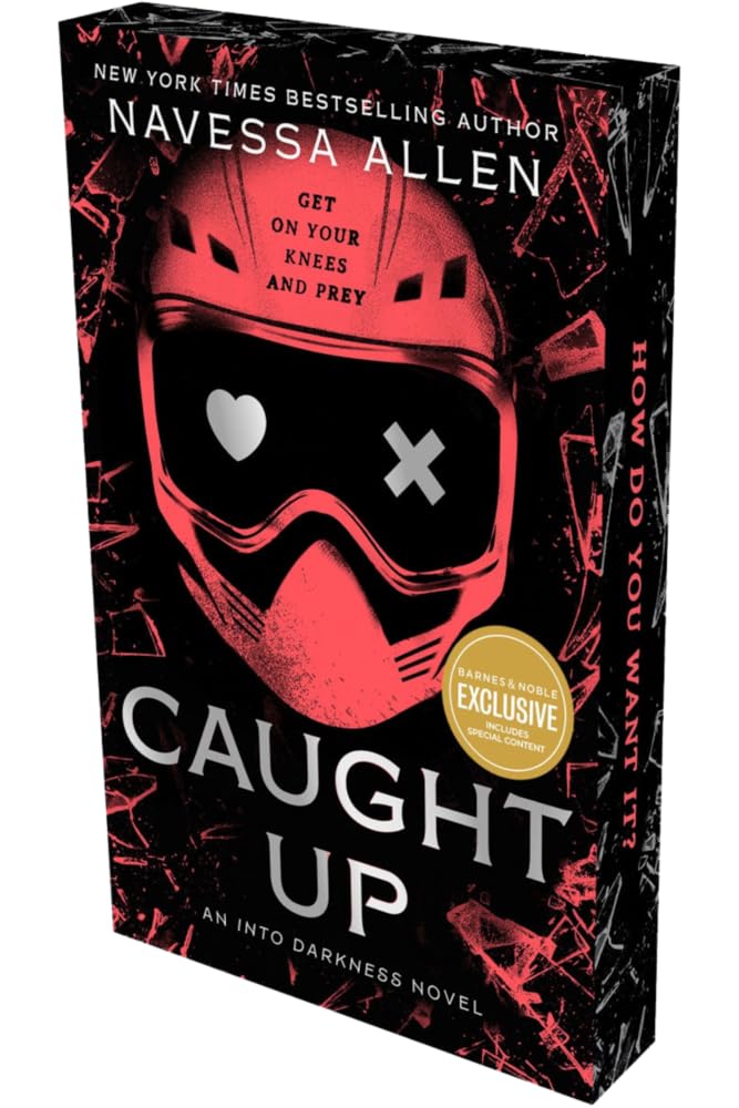 Caught Up cover image