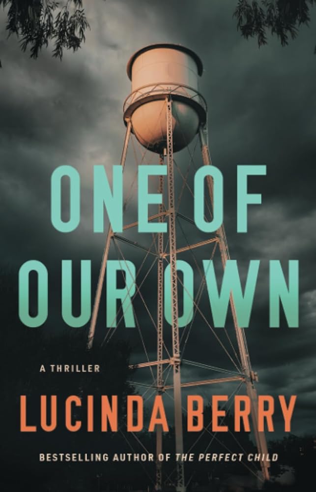 One of Our Own: A Thriller cover image