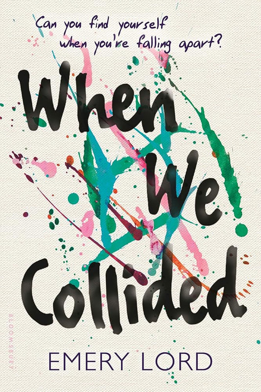 When We Collided cover image