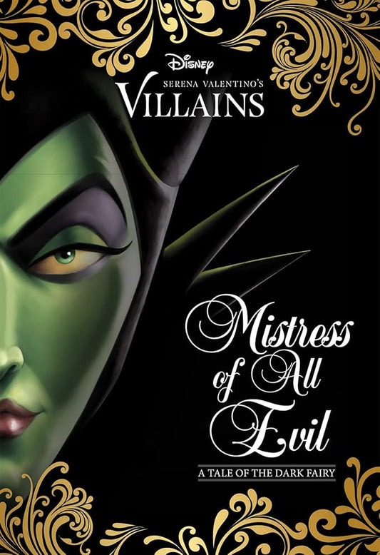 of All Evil: a Tale cover image