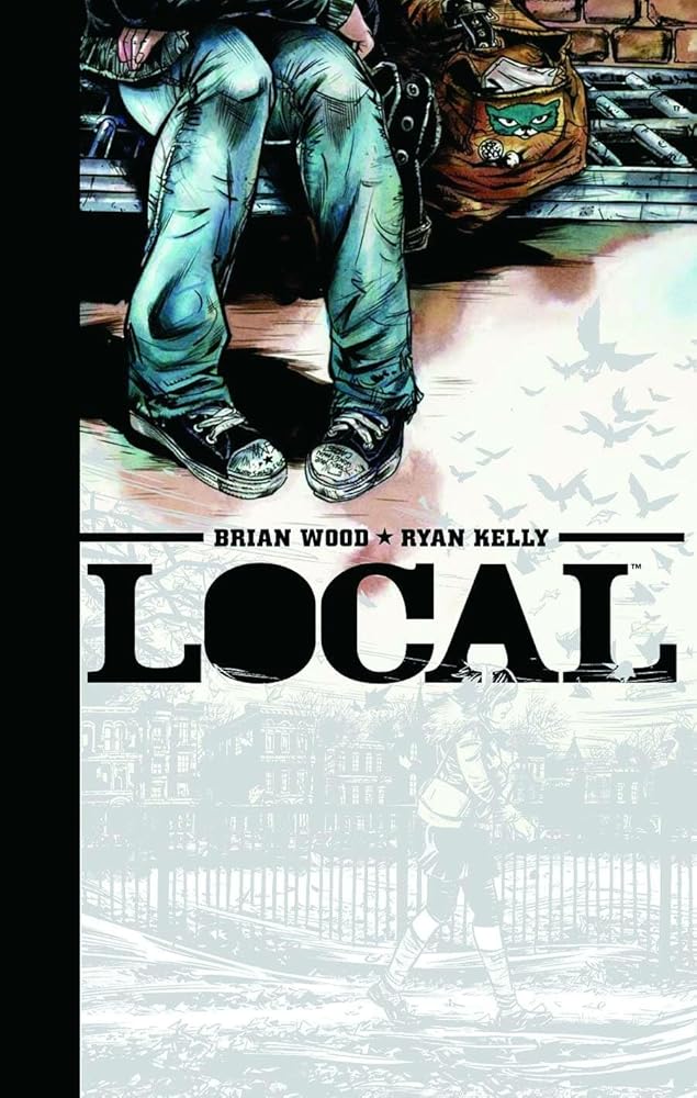 Local cover image