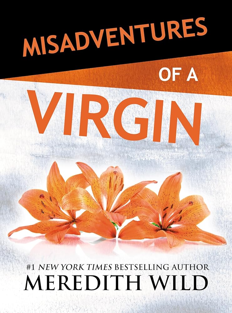 Misadventures of a Virgin (2) cover image