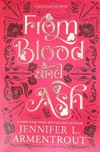 USED-From Blood and Ash Special Edition