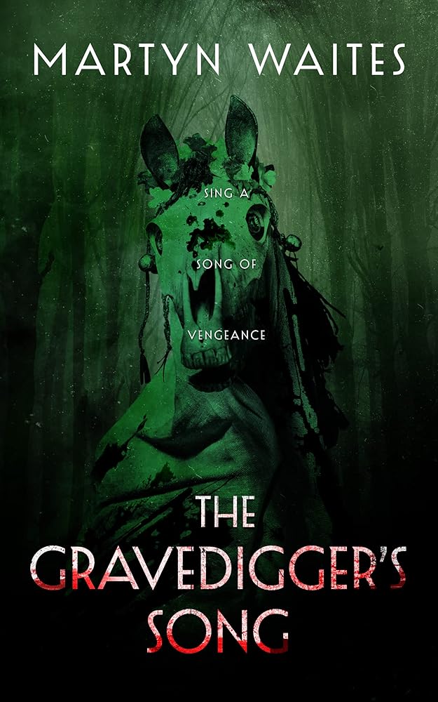The Gravedigger's Song (Tom Killgannon Series, Book 3) cover image