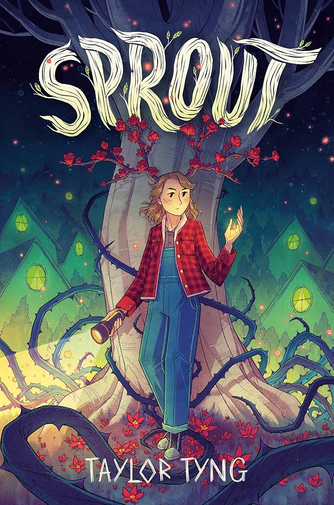Sprout cover image