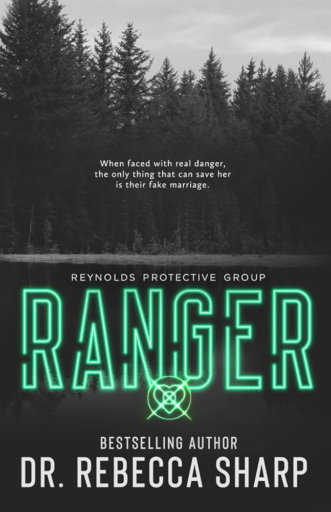 Ranger (Reynolds Protective) cover image