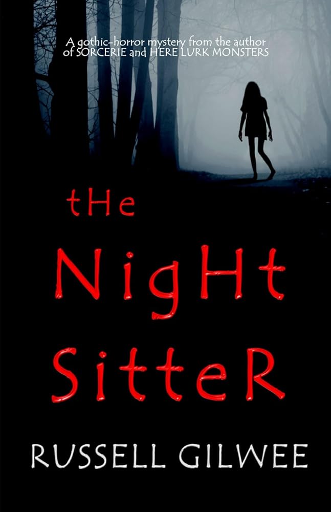 The Night Sitter cover image
