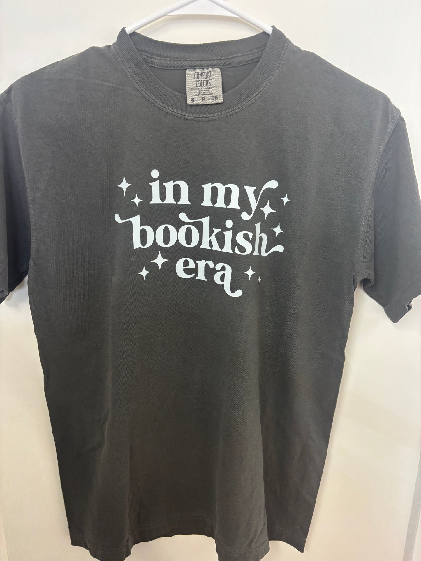 Small t shirt