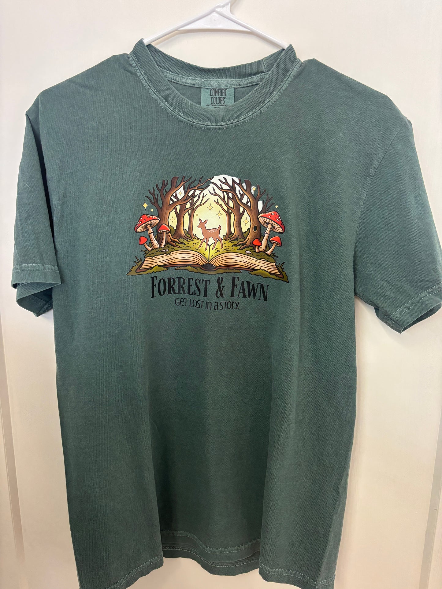 Medium T-shirt