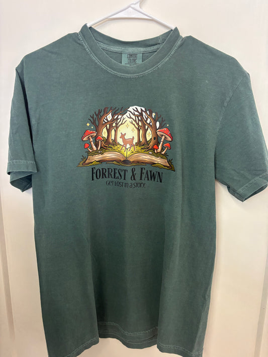 Medium T-shirt
