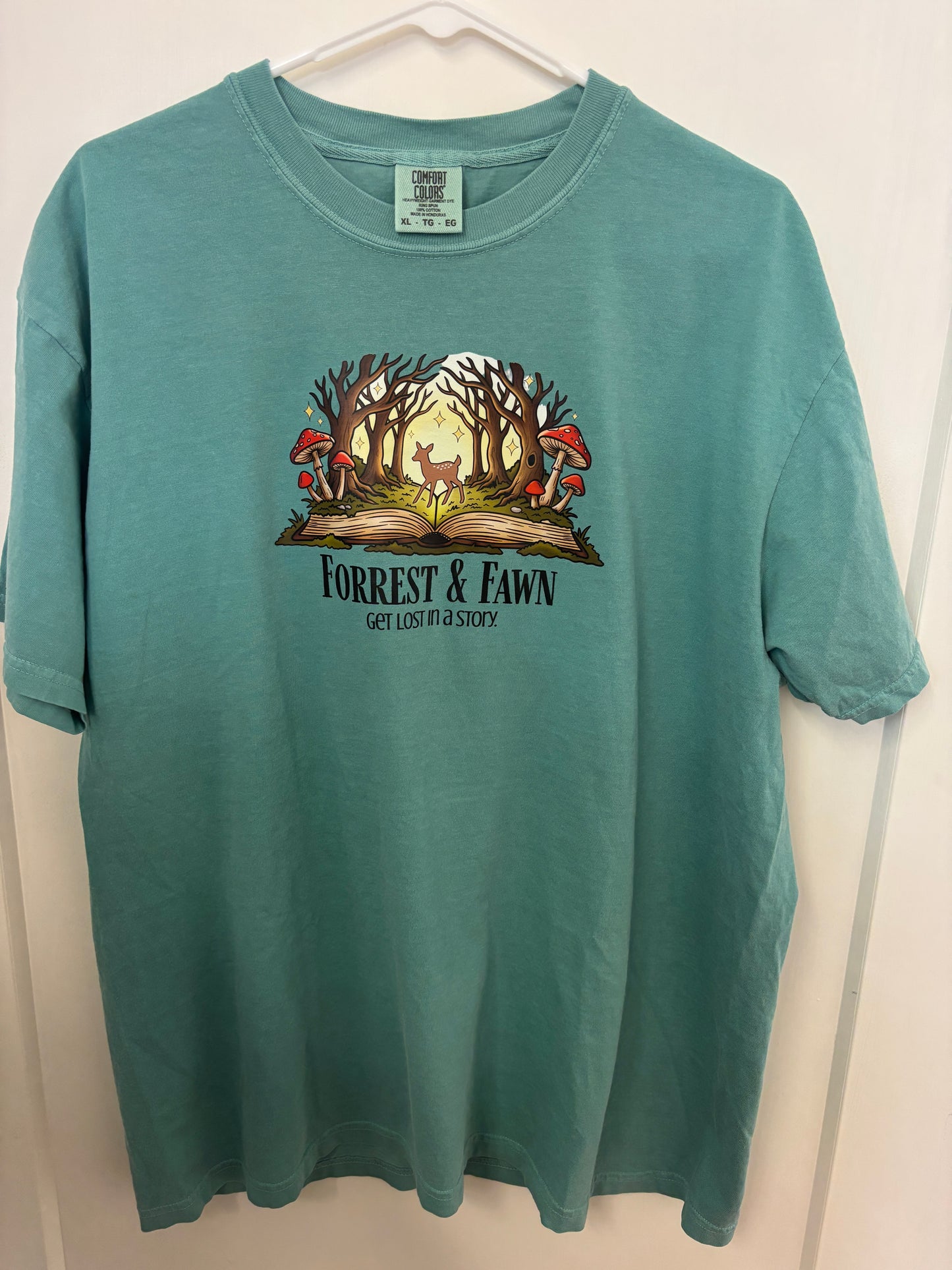 X-Large T-Shirts
