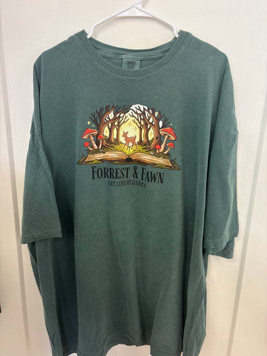 4xl T-Shirts