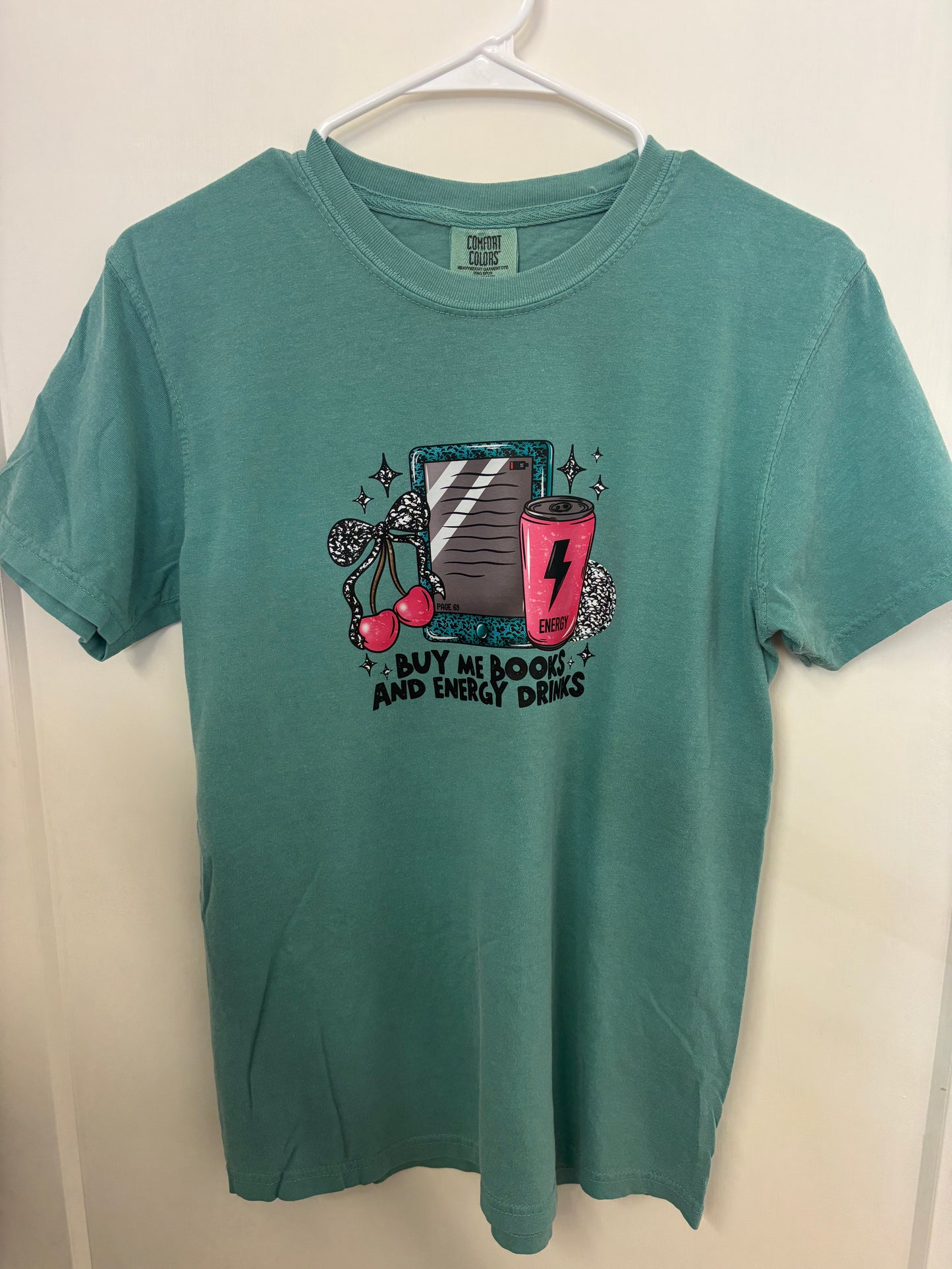Small t shirt