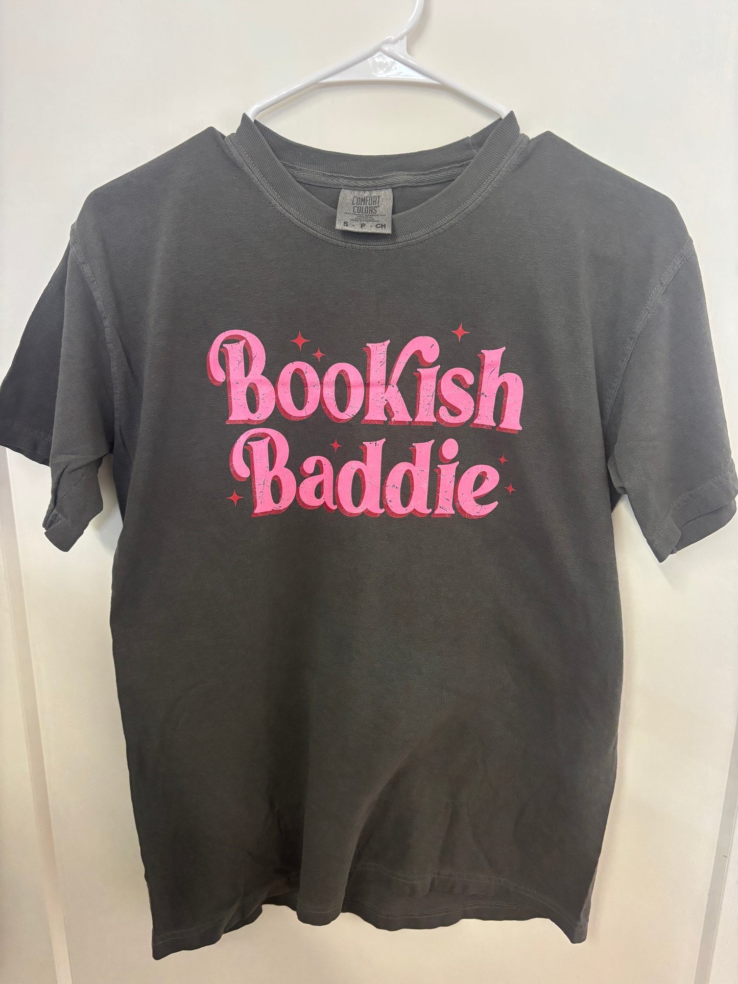 Small t shirt