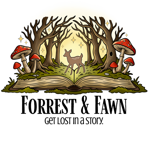 Forrest & Fawn