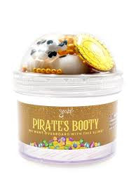 Pirate’s Booty Slime YWF
