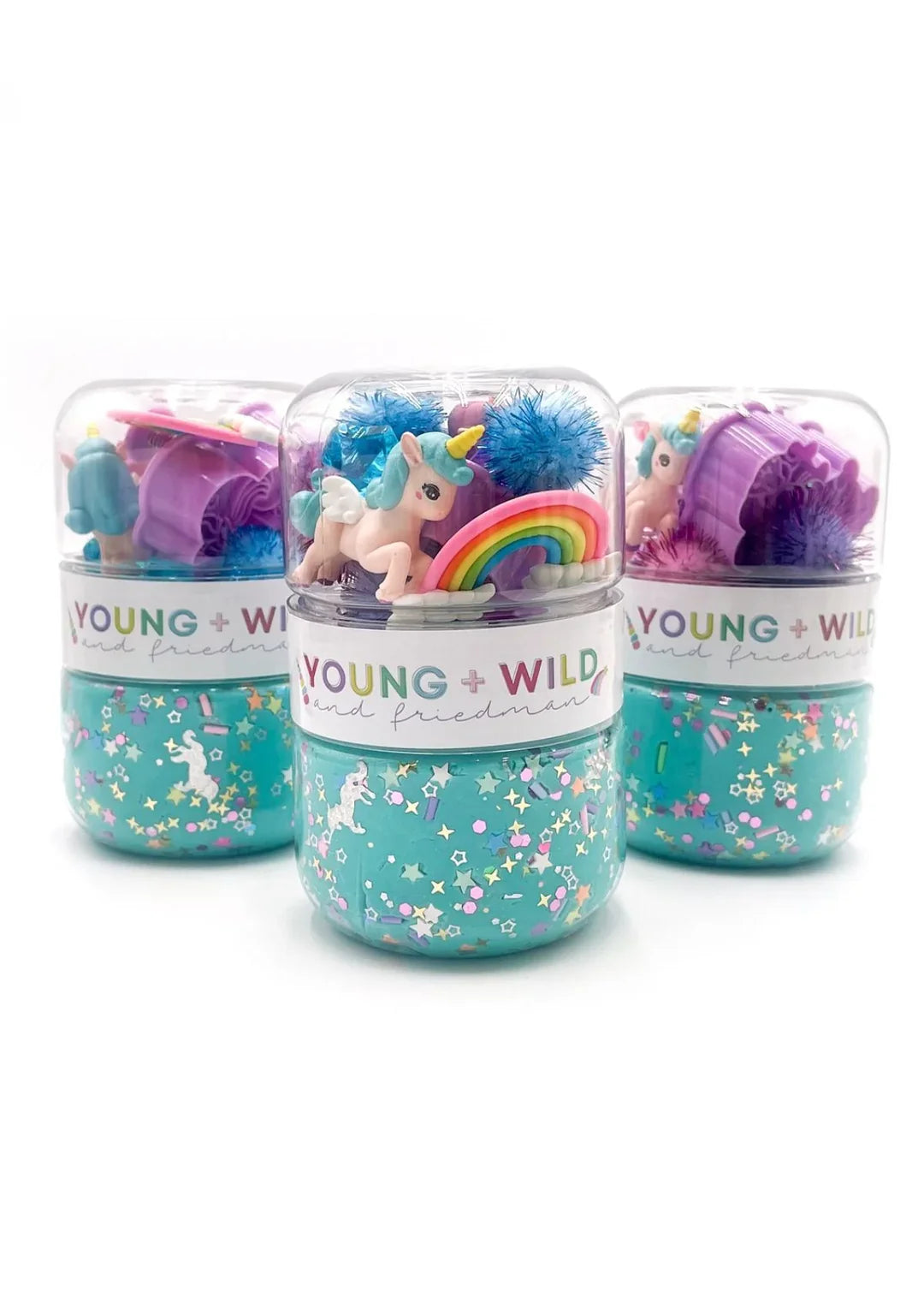 Unicorn Grab and Go
