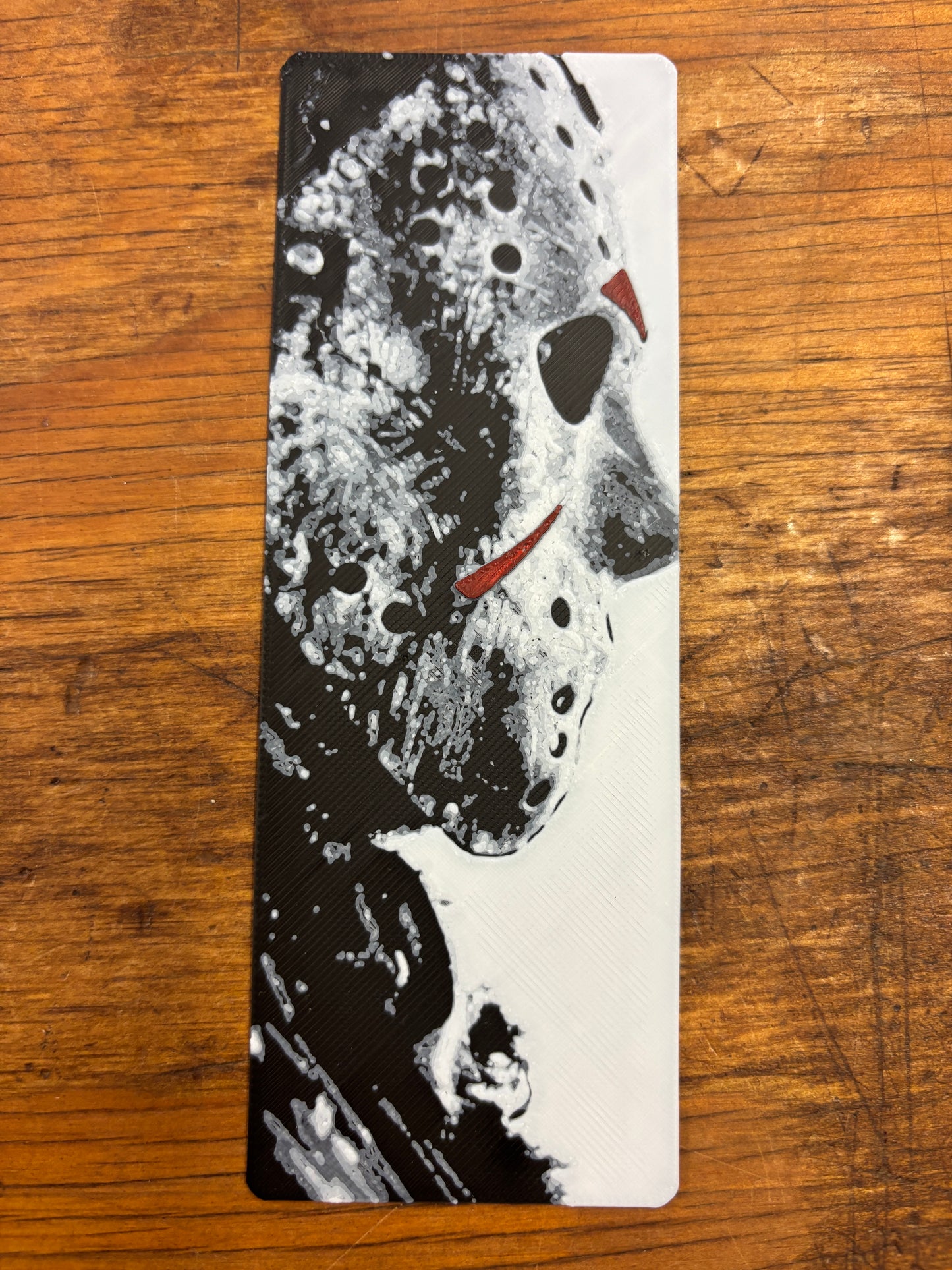 Jason Bookmark