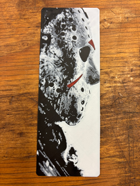 Jason Bookmark
