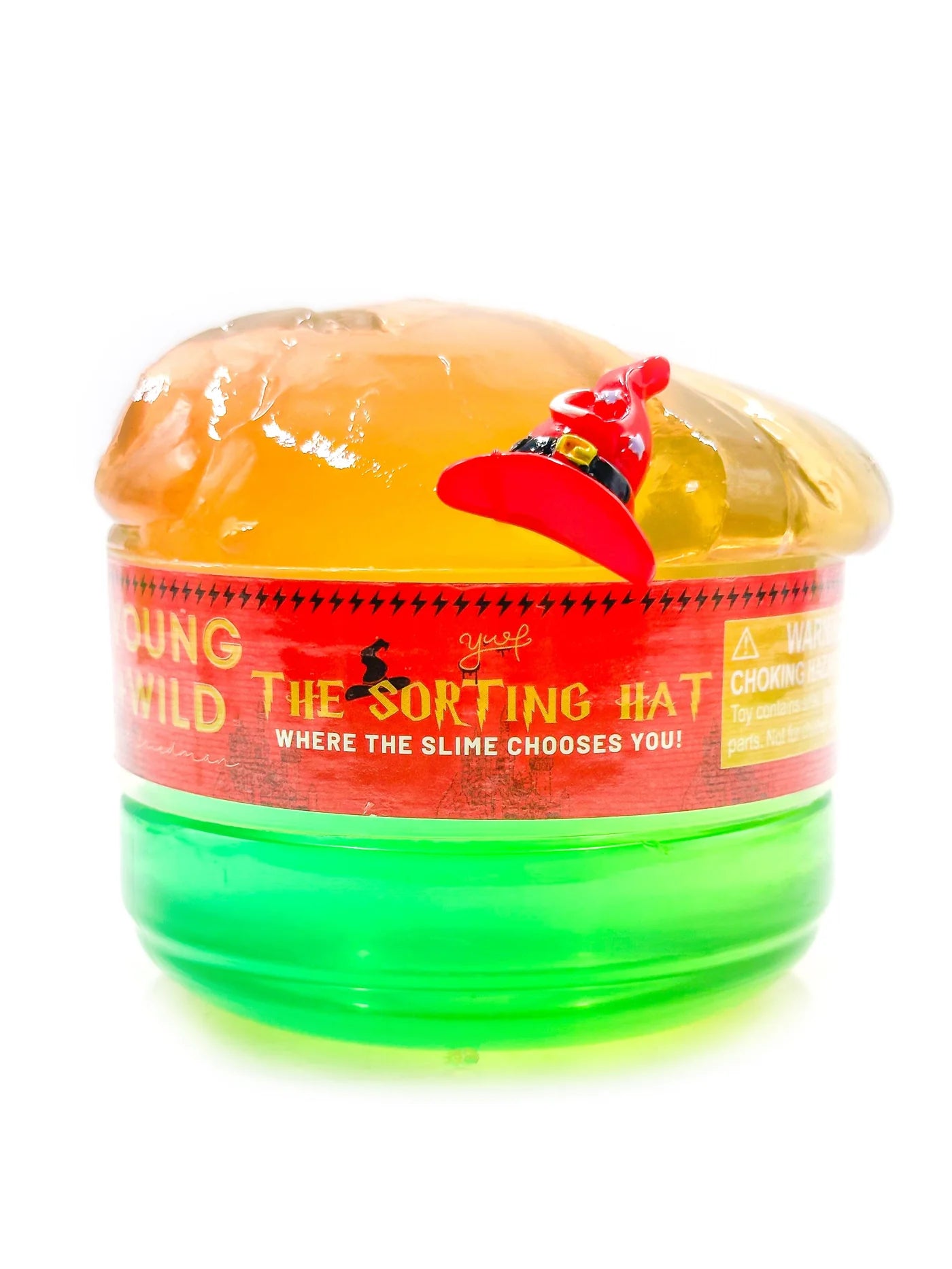 Sorting Hat Slime