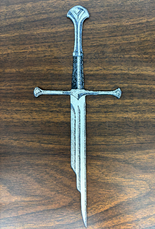 Narsil- Lord of the Rings