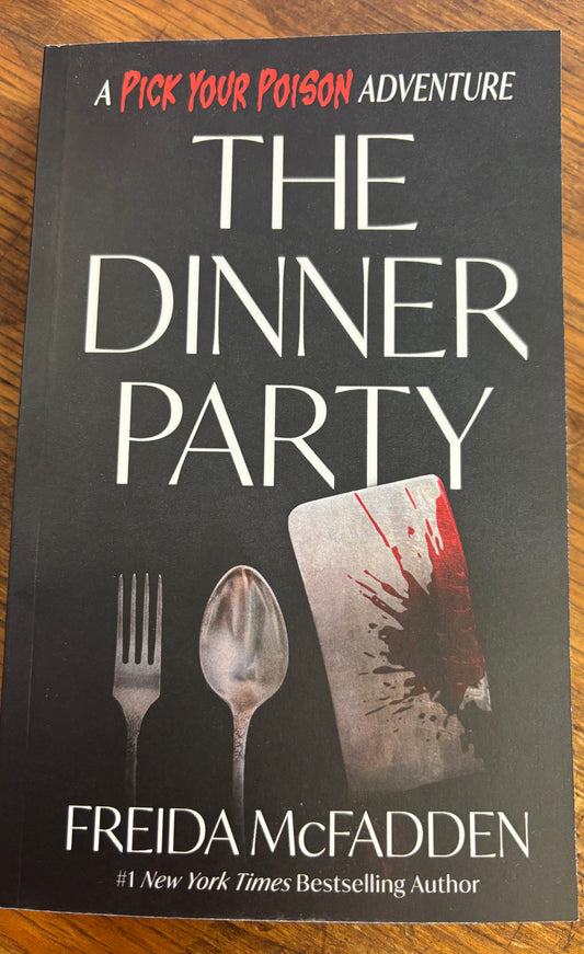 The Dinner Party