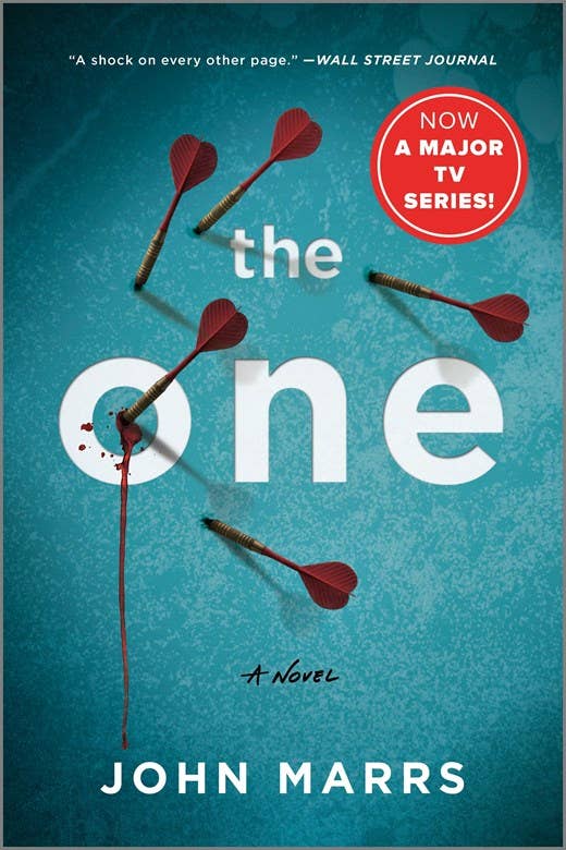 USED-The One