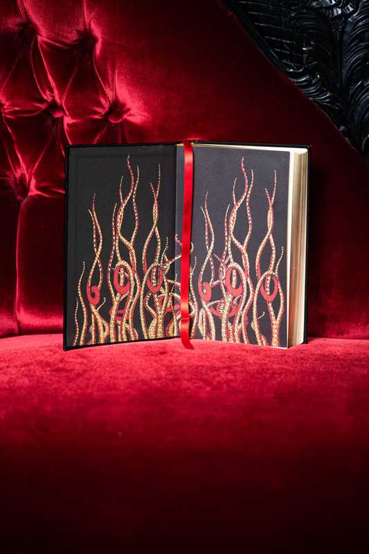 H. P. Lovecraft Tales of Horror by H. P. Lovecraft
