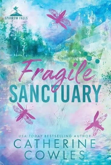USED-Fragile Sanctuary