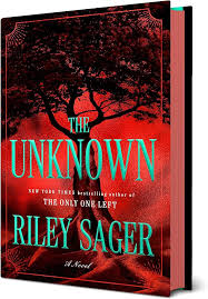 The Unknown: A Novel