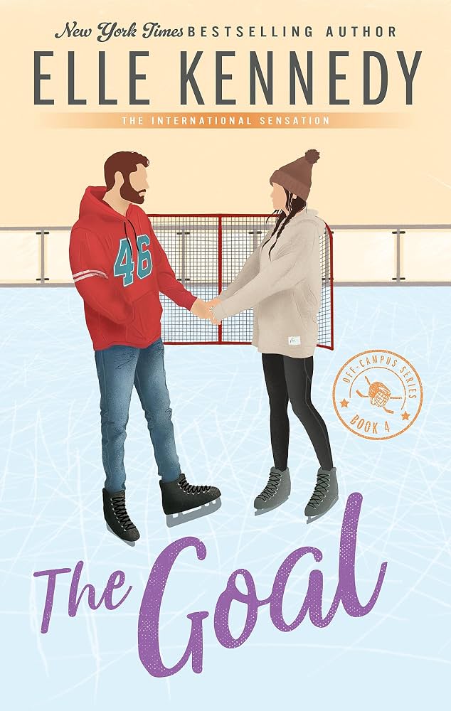 The Goal (Off-Campus, 4)