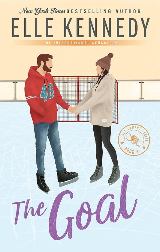 The Goal (Off-Campus, 4)